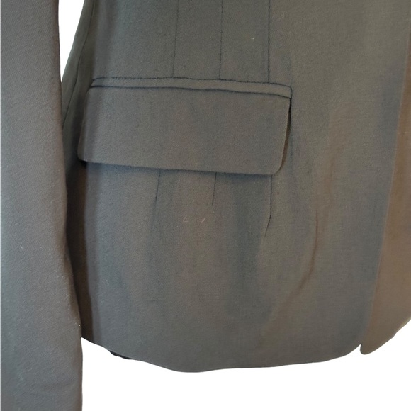 Jenne Maag Black Career Jacket - Picture 3 of 7